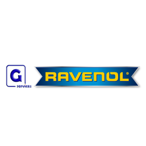 G-service - RAVENOL